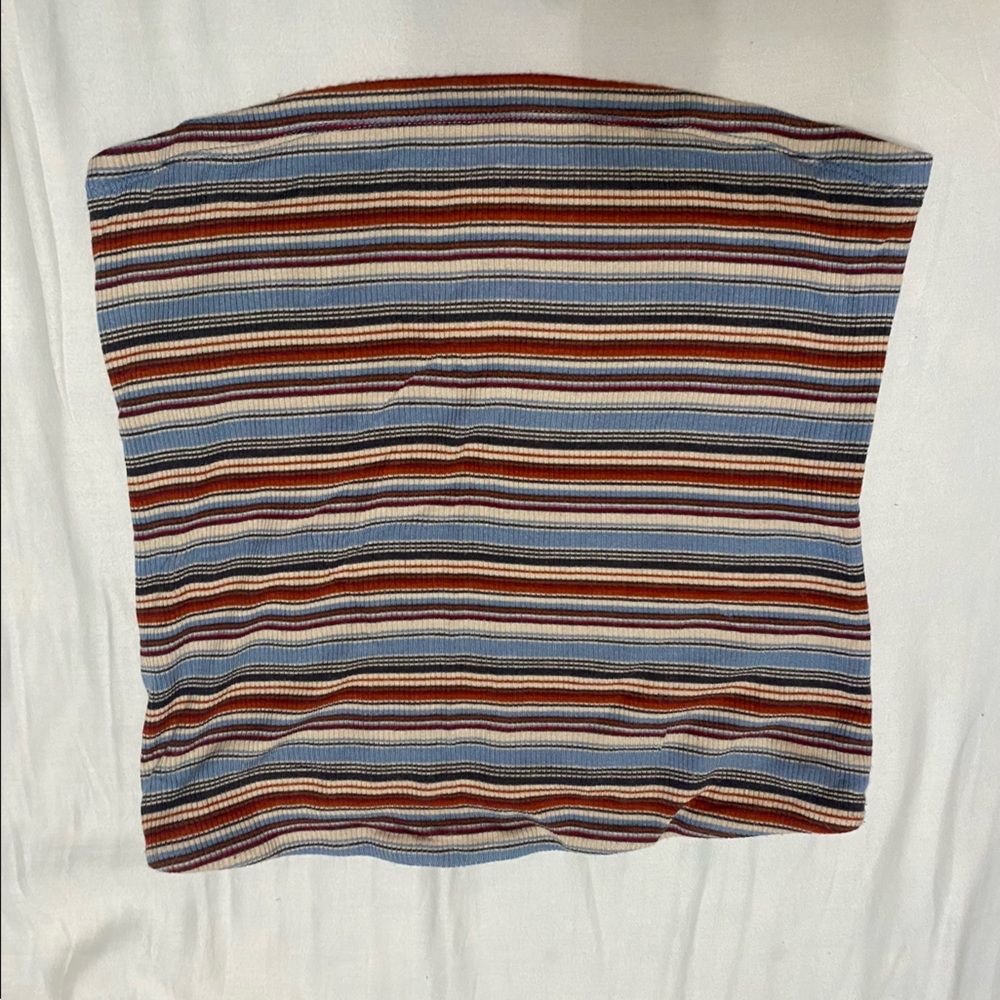 American Eagle tube top